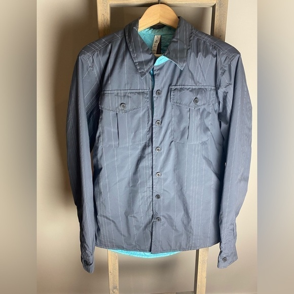 MENS Lululemon spring jacket - Picture 1 of 5